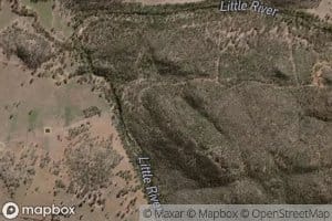 Chain of Ponds Creek