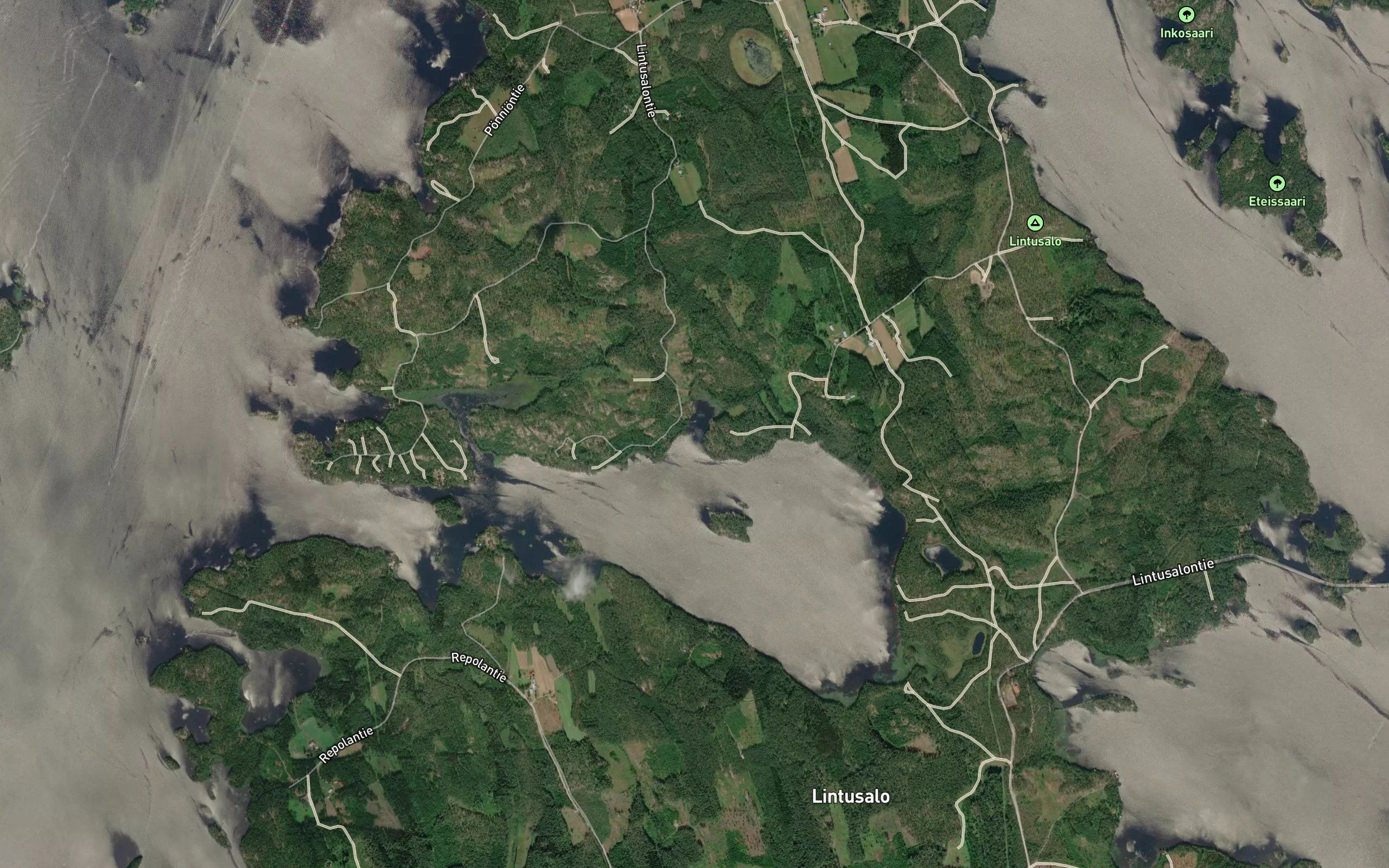 Korhonlahti