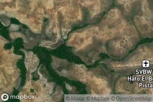 Quebrada Las Campechanas