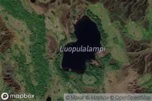 Luopulalampi