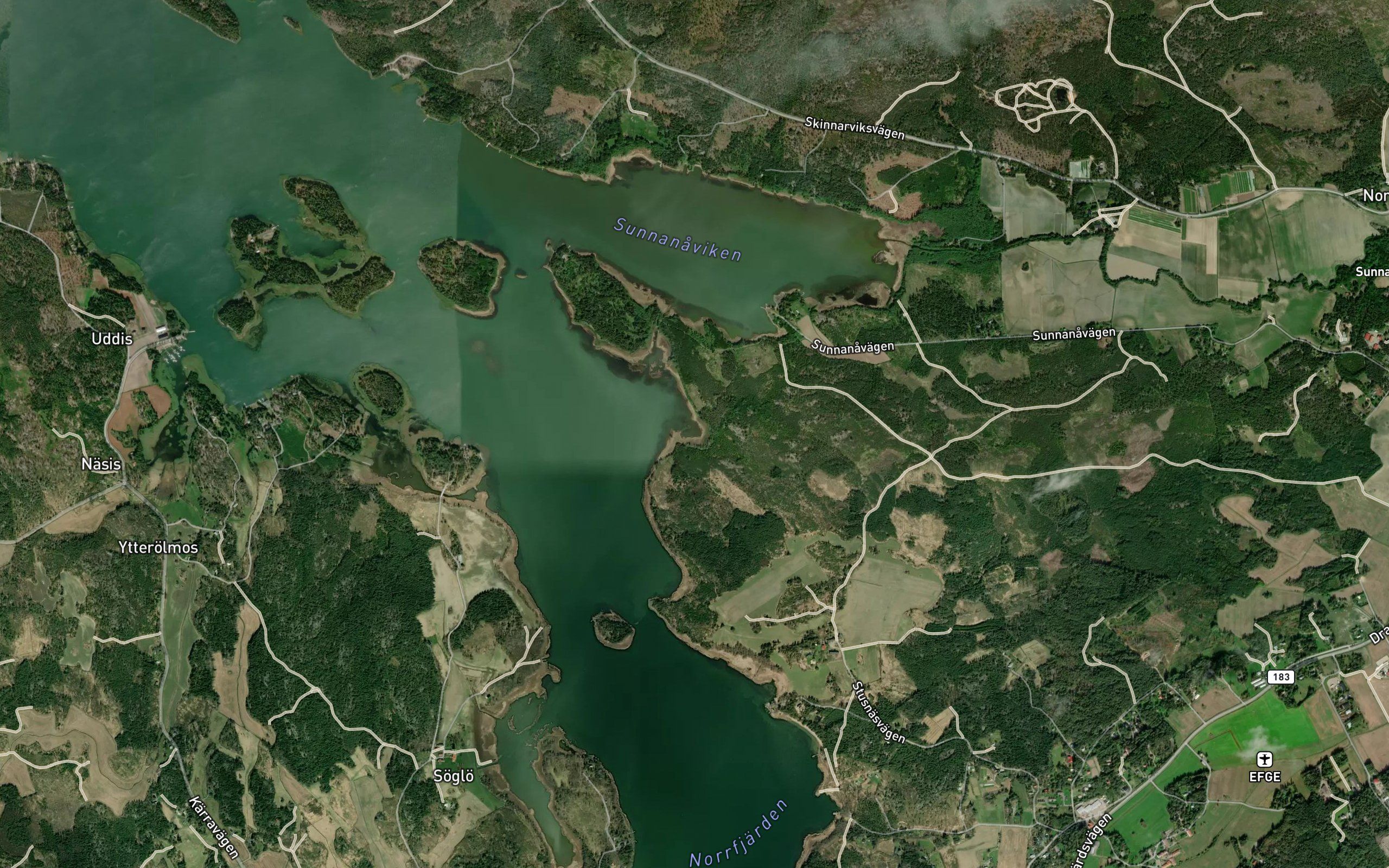 Svartviken