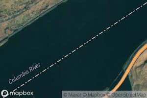 Upper John Day Rapids (historical)