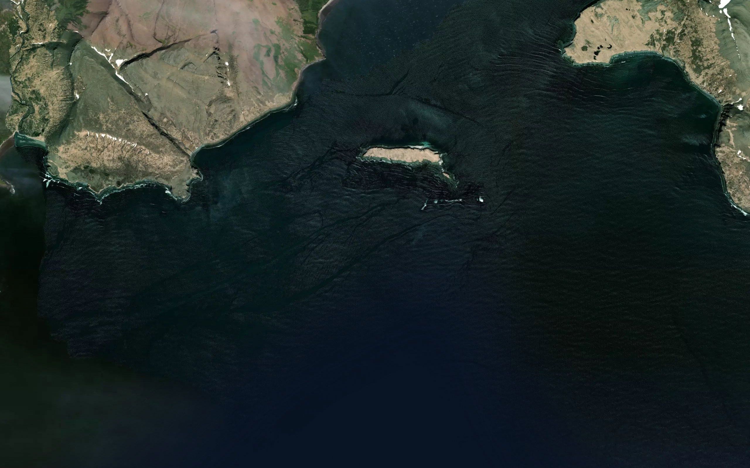 Jute Bay