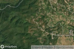 Ang Kep Nam Huai Rai