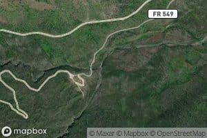 Gorge Creek