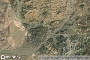 Cheshmeh-ye Vashang