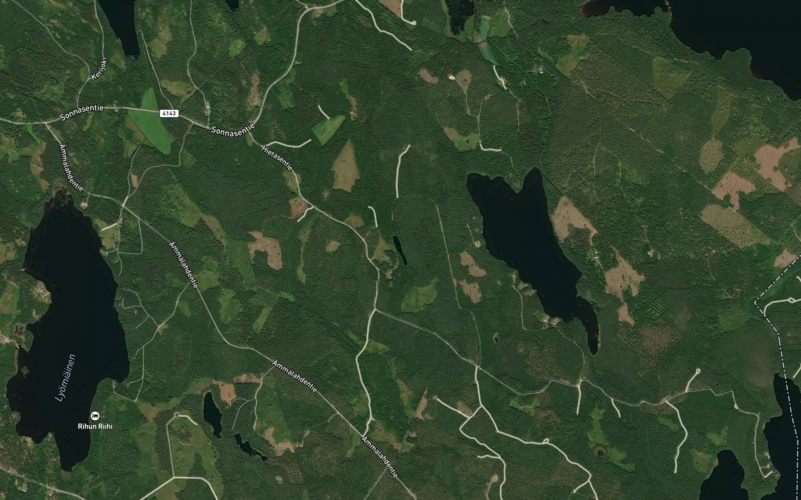 Karhulampi