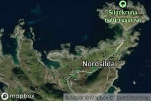 Nordre Sildevika