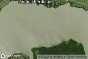 Laguna Perdida