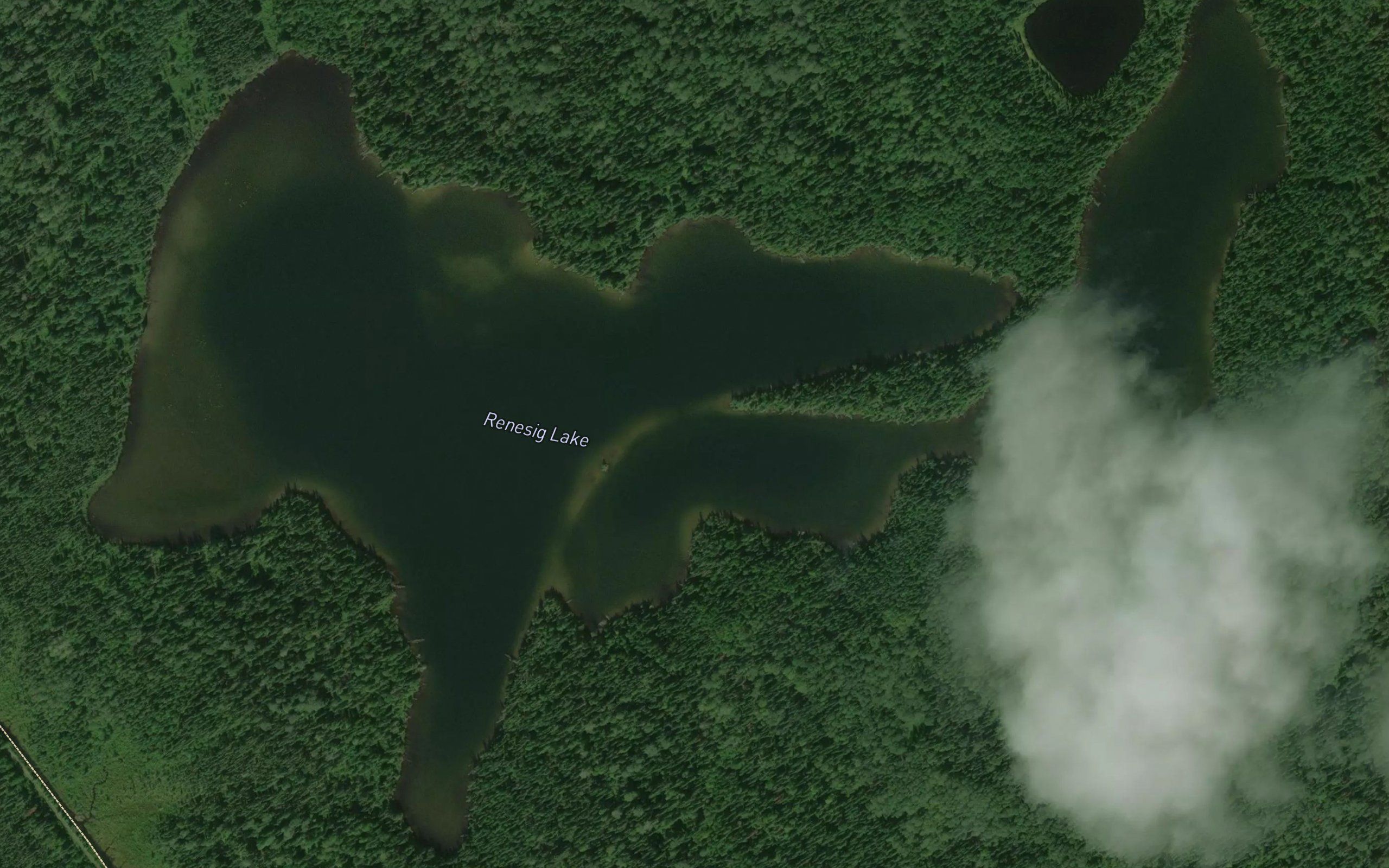 Renesig Lake