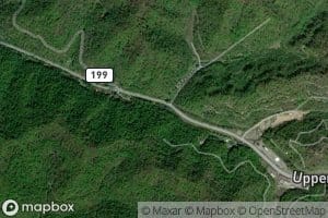 Blackberry Fork