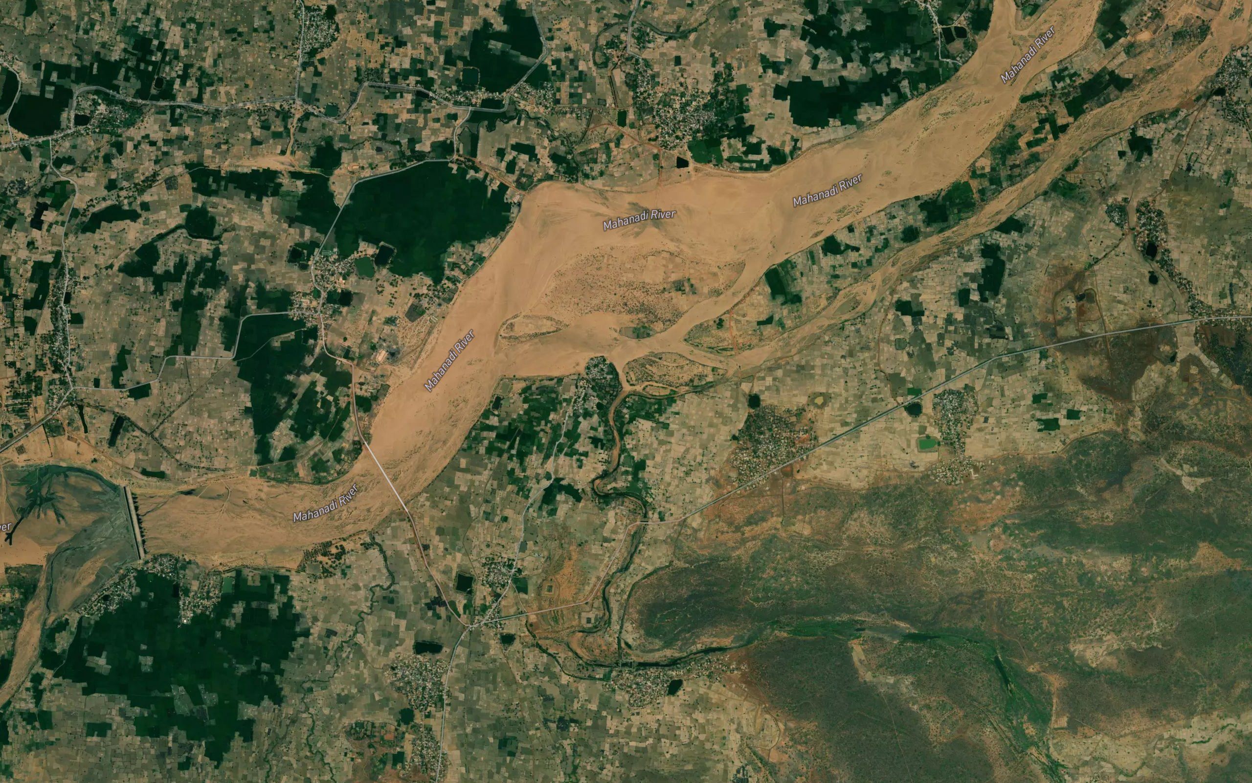 Panwai Nadi