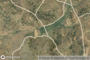 Vanderwagen Reservoir Number One