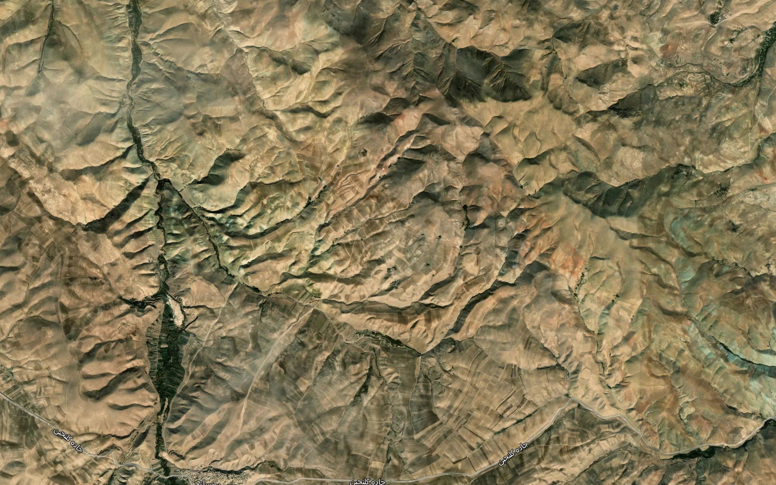 Cheshmeh-ye Uzun Bolagh