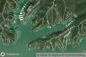 Birdsong Hollow Cove