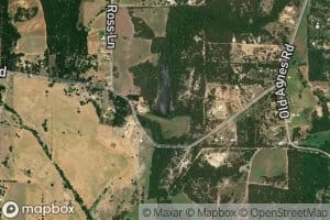 Soil Conservation Service Site 5 Reservoir