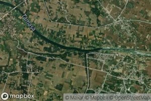 Bhainsahi Nadi