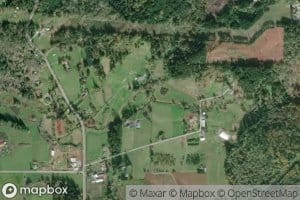 Caufield Creek