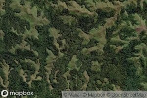 Qalinanitu Creek