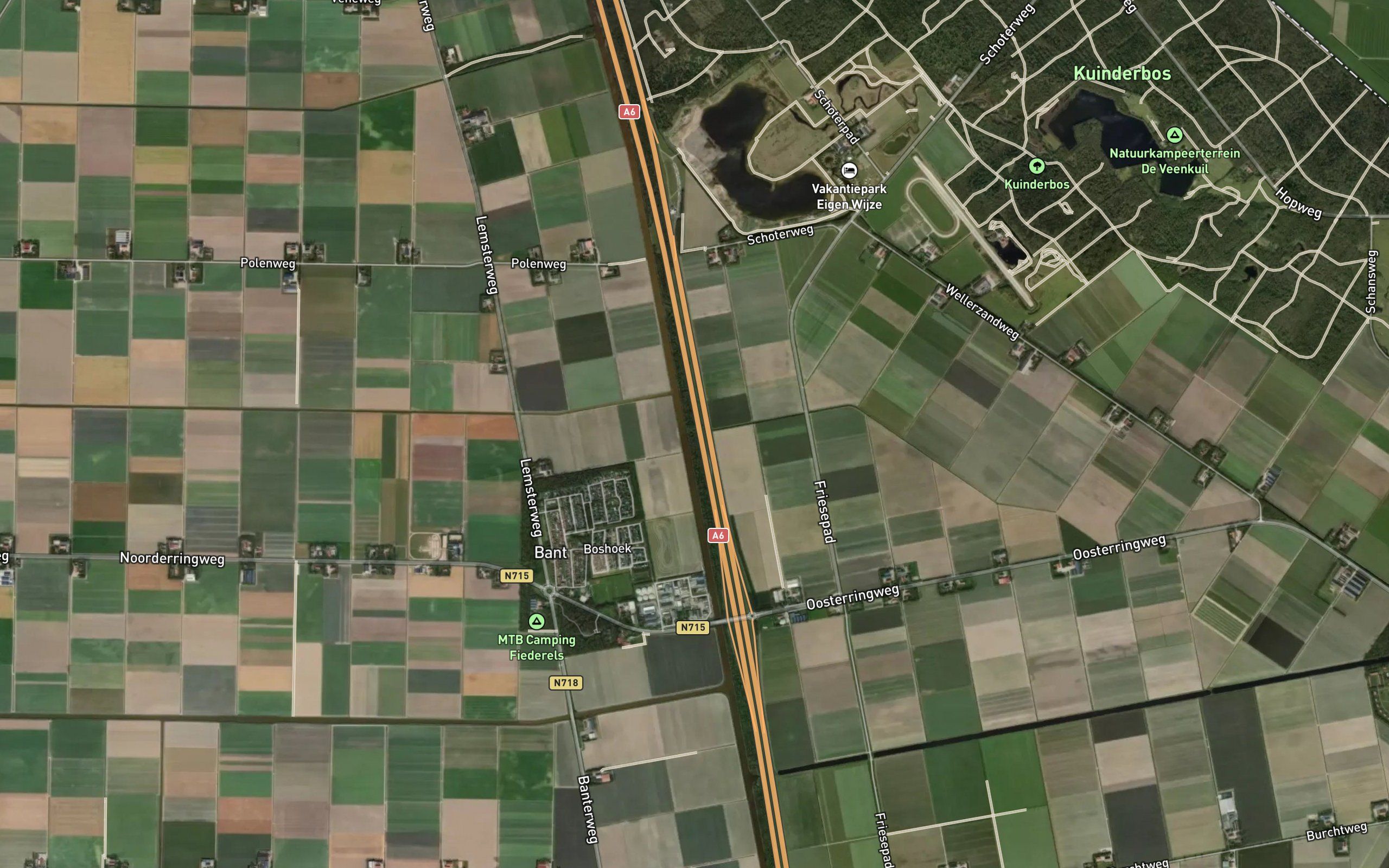 Wellerzandtocht