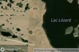 Lac Lezard