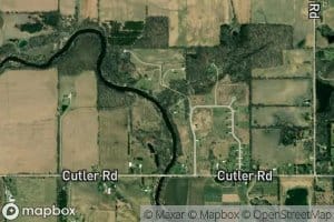 McCausey Branch