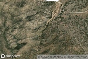 Tonto Pasture Spring