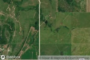 Floyd Fitzsimmons Reservoir