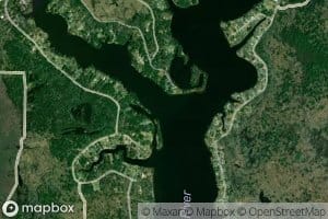 West Branch Tittabawassee River