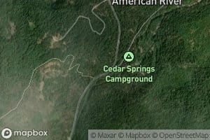 Cedar Springs