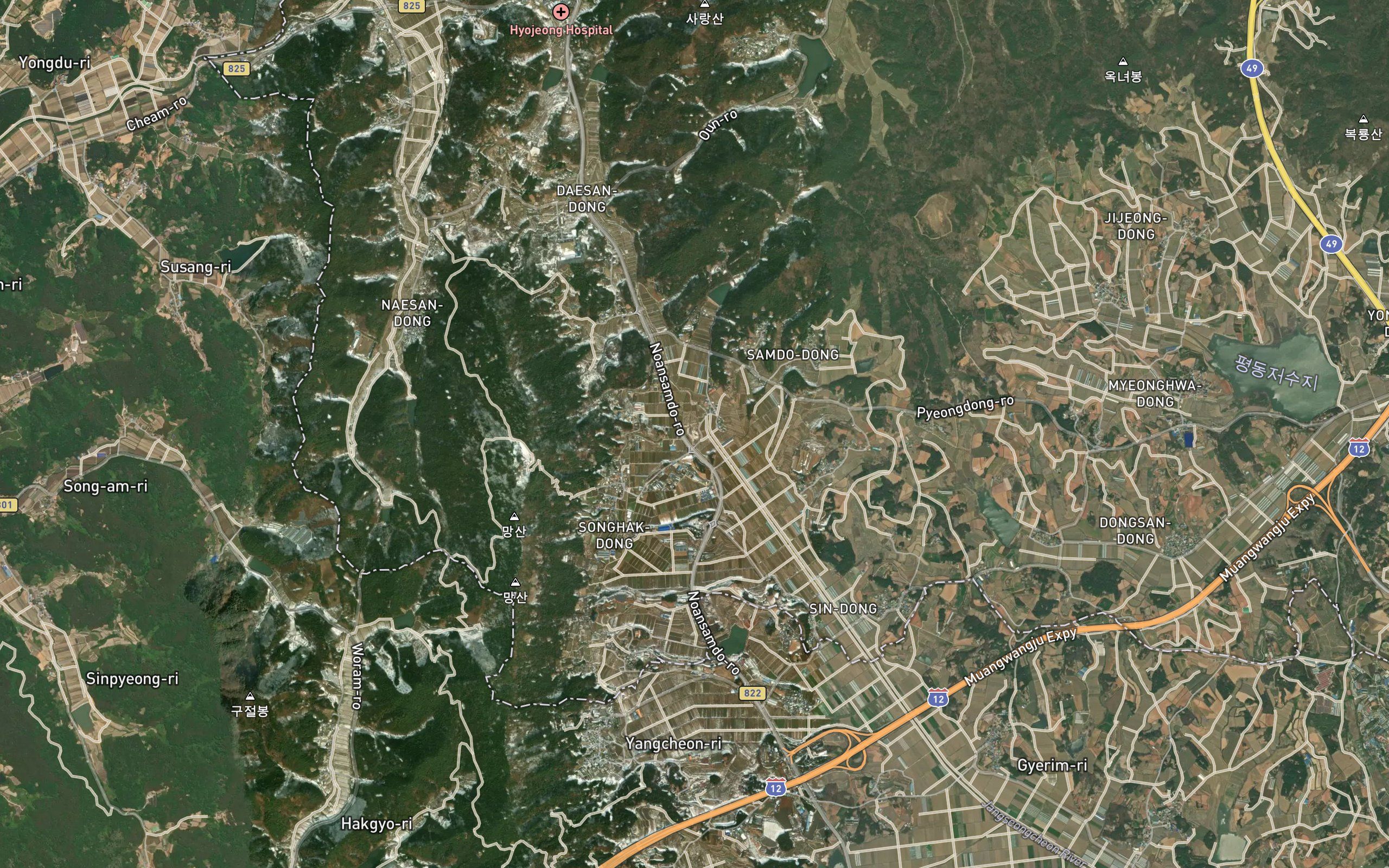 Haehyeonje