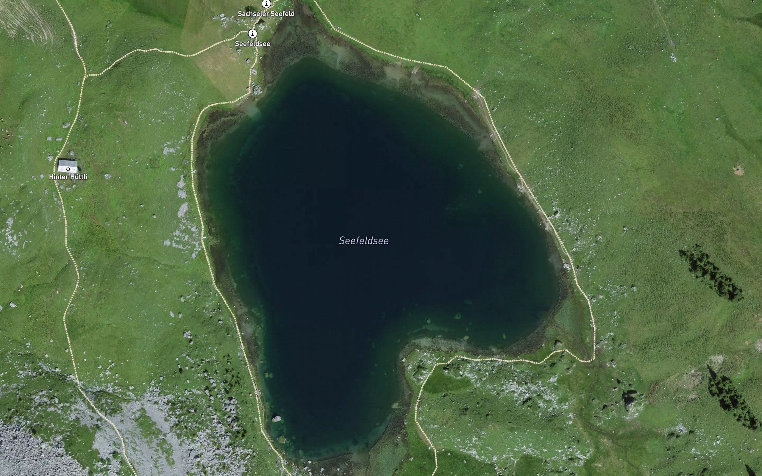 Seefeldsee