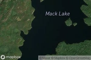 Mack Lake