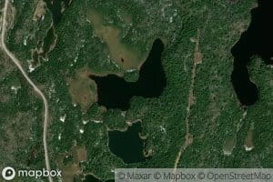 Lac Pelerat