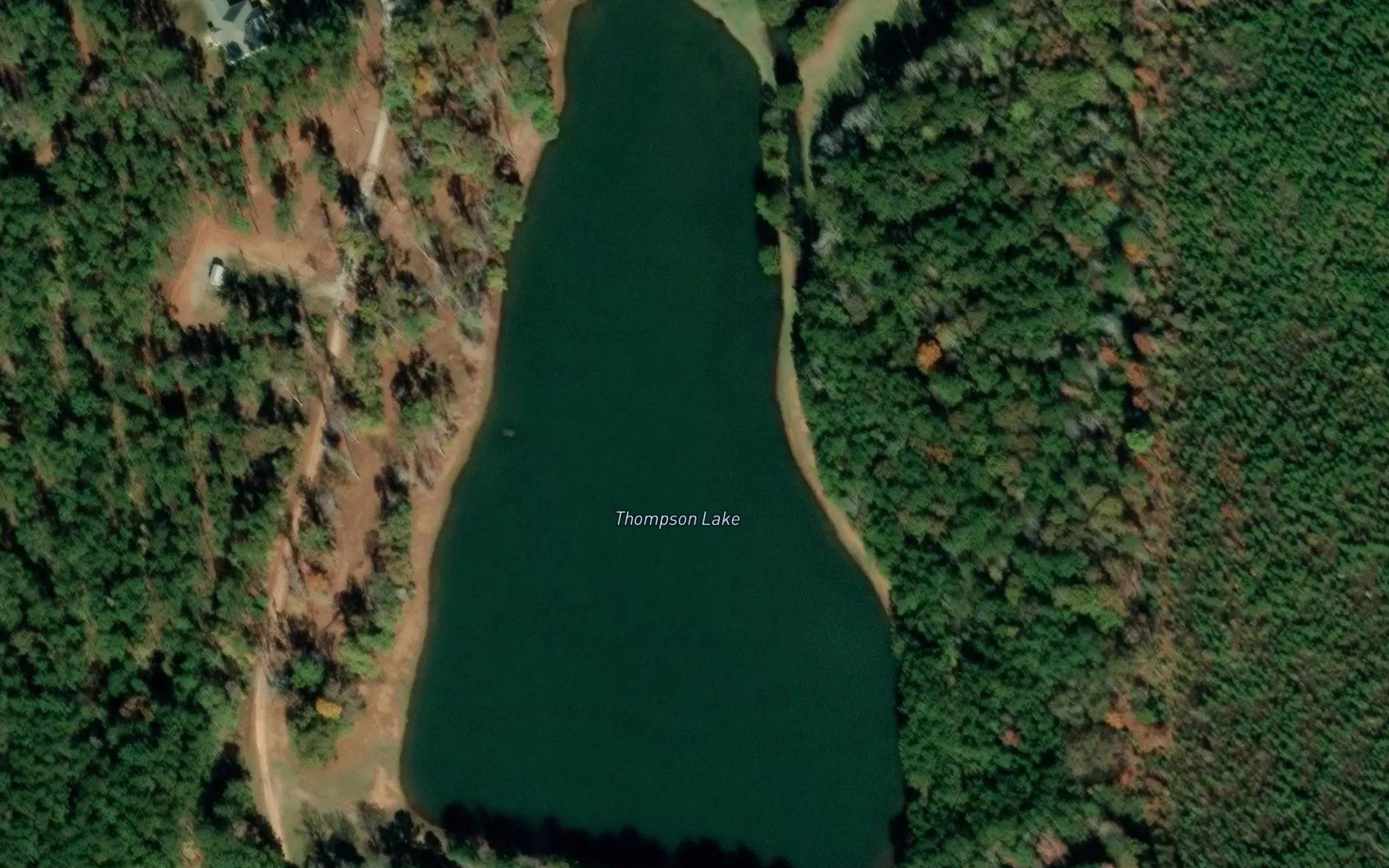 Thompson Lake