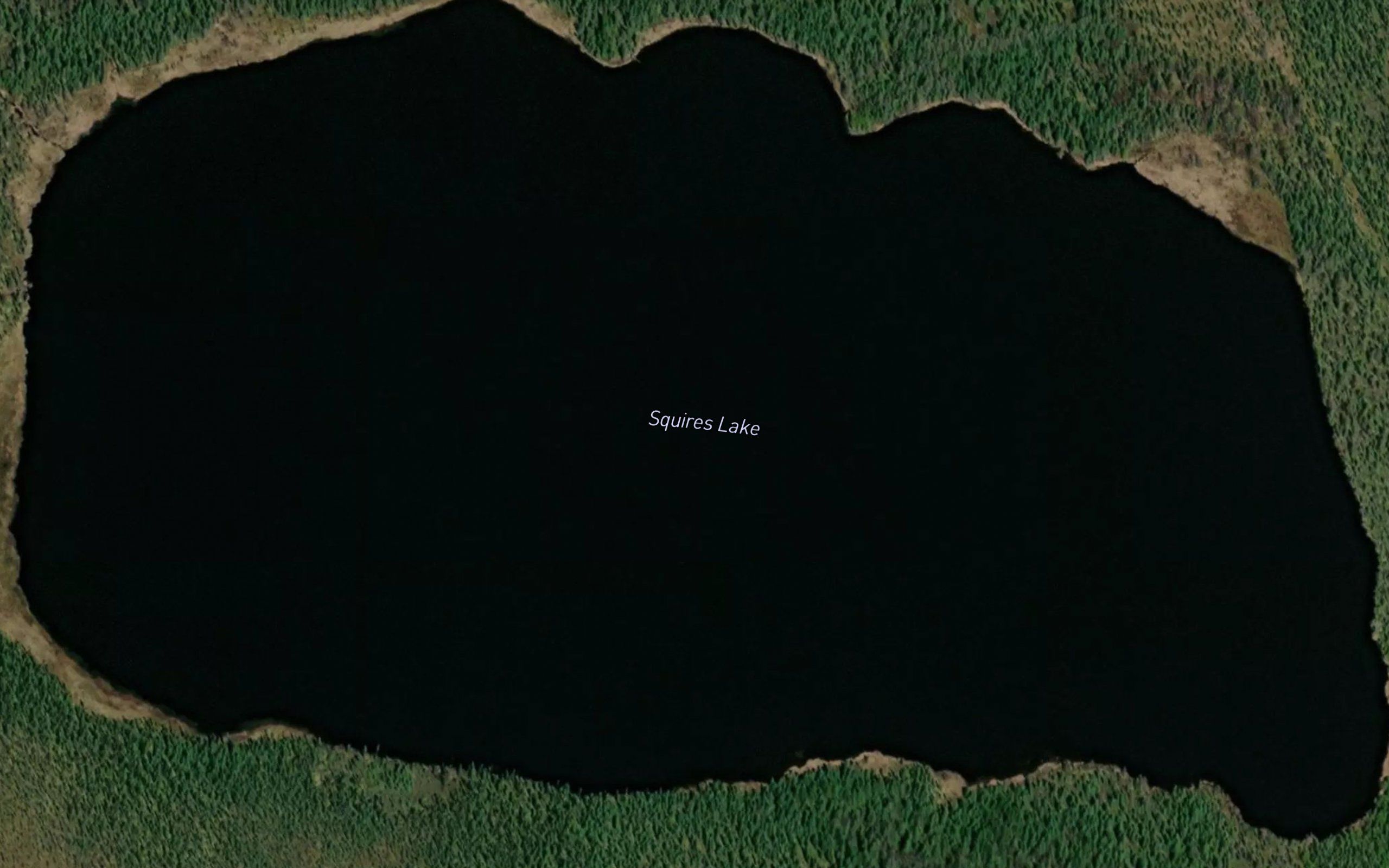 Squires Lake