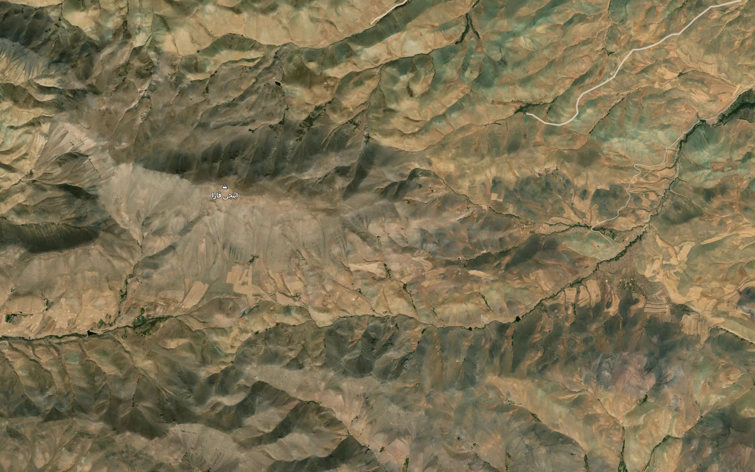 Cheshmeh-ye Gan Qash