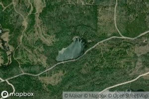 Thompson Lake