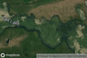 Oak Lake