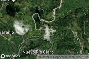 Rio Claro