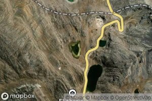 Laguna Aguascocha