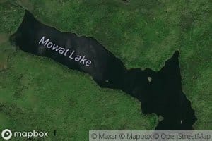 Mowat Lake