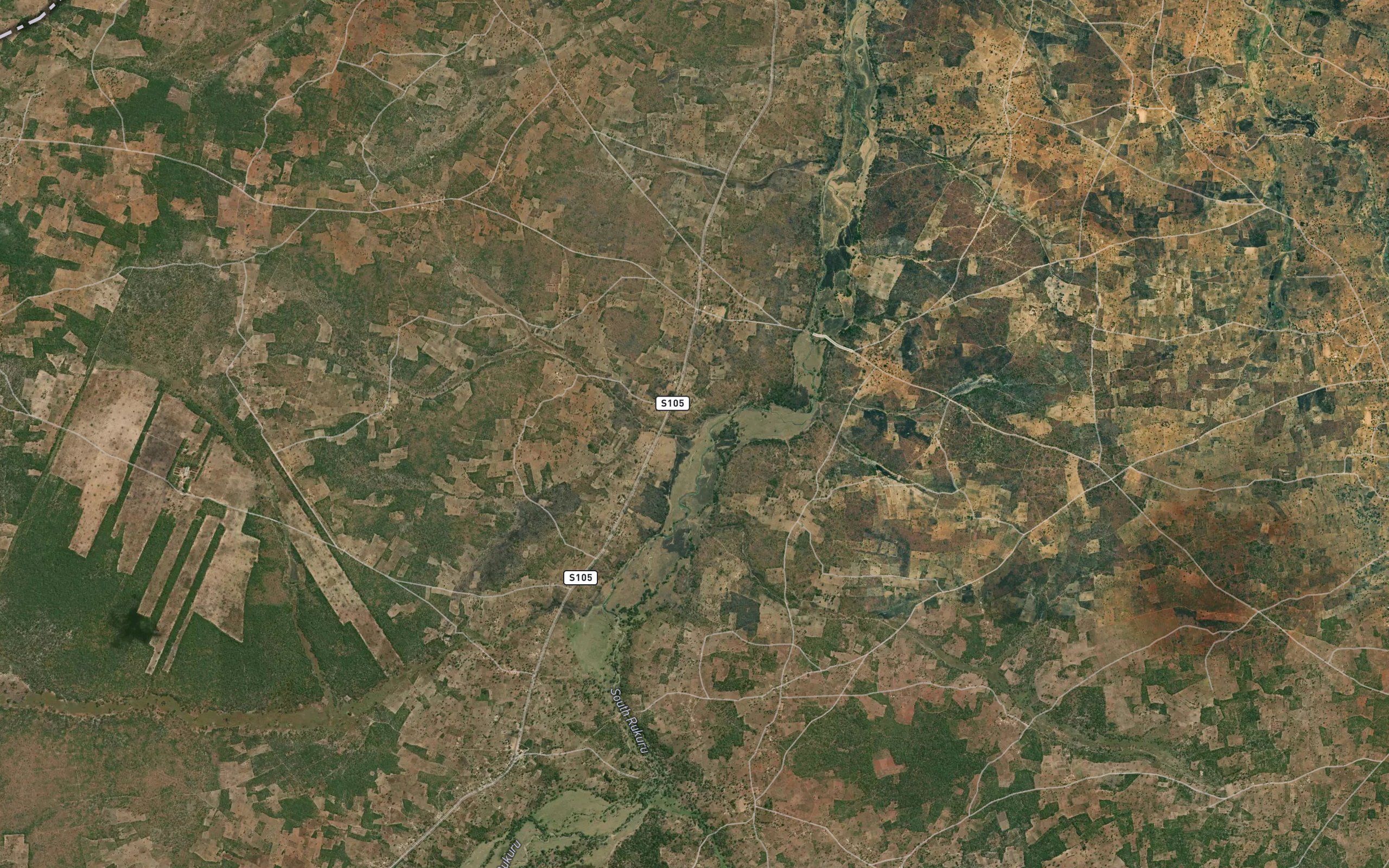 Chamaliwa