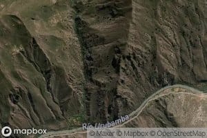 Quebrada Jatunhuayjo