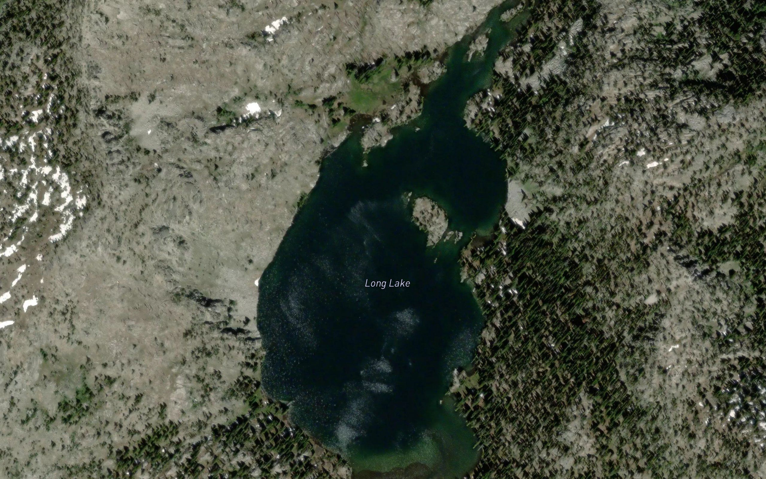 Long Lake