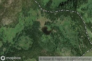 Goose Lake