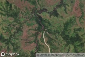 Natukalevu Creek