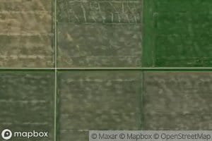 County Ditch Number Ninty