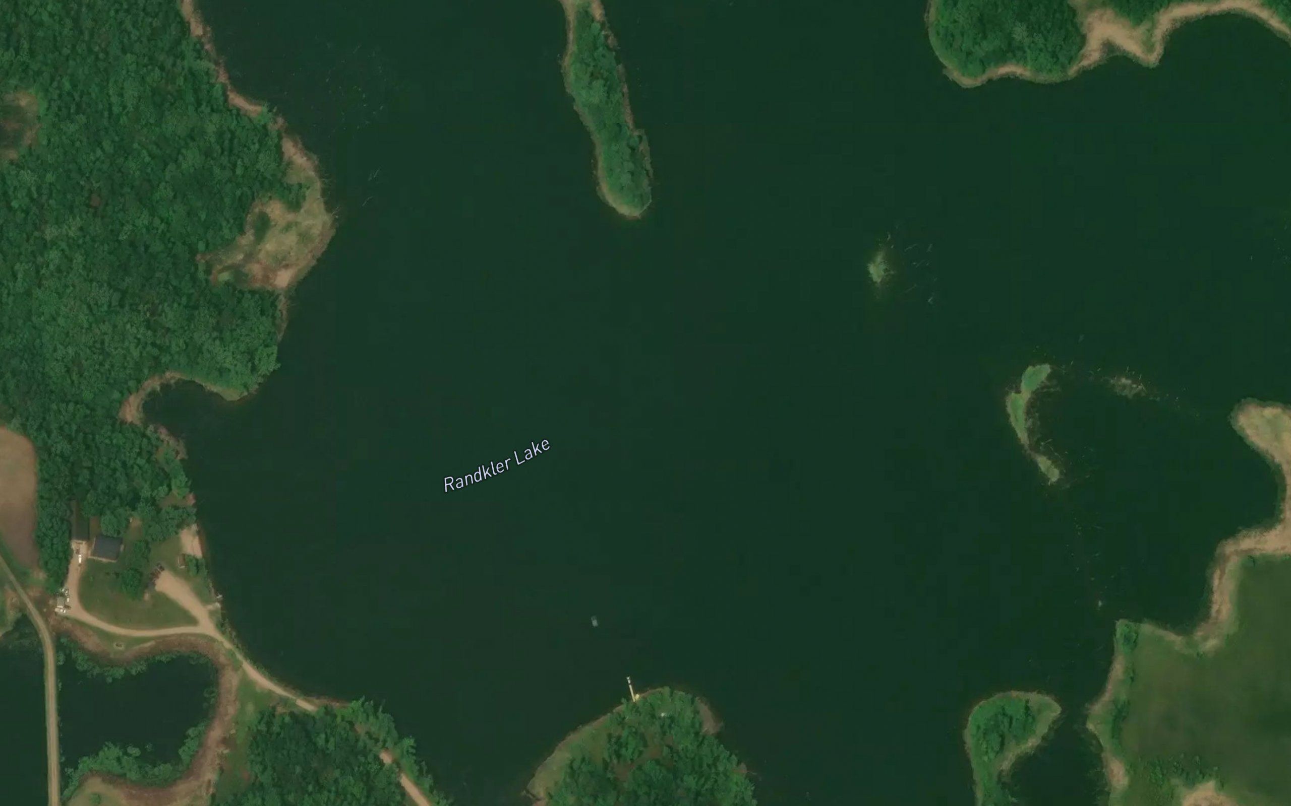 Randkler Lake