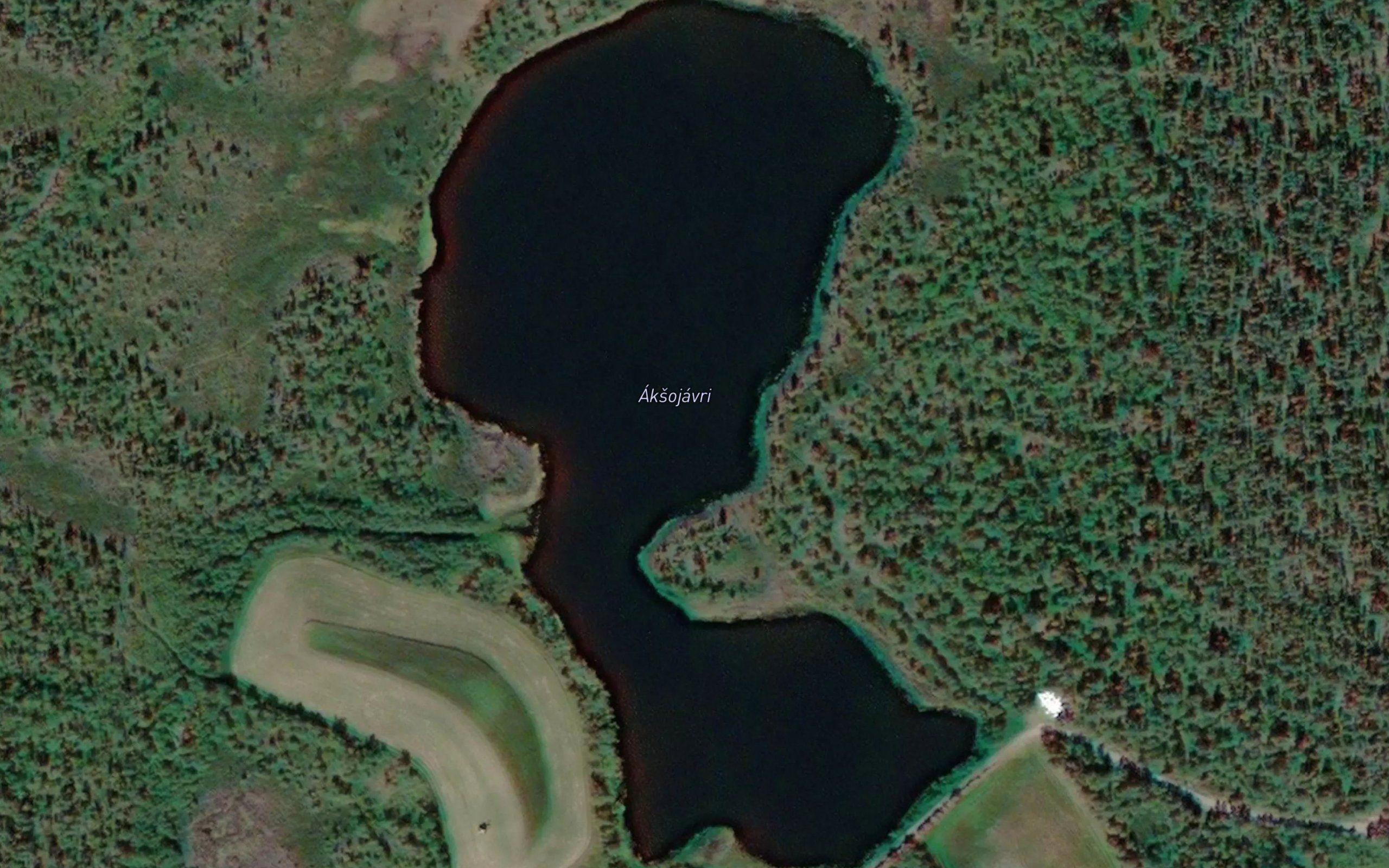 Aksojavri